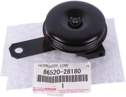 Original Toyota Claxon ORIGINAL TOYOTA 86520-28180 (86520-28180)
