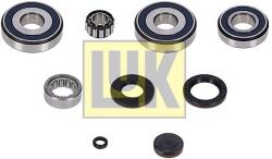 LUK Set reparatie, transmisie manuala LUK 462 0332 10 (462 0332 10)