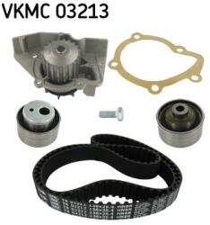 SKF Set pompa apa + curea dintata SKF VKMC 03213 (VKMC 03213) - fixbox