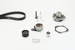 Continental Ctam Set pompa apa + curea dintata CONTINENTAL CTAM CT1241WP1 (CT1241WP1) - fixbox