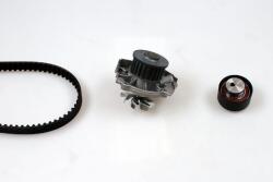 HEPU Set pompa apa + curea dintata HEPU PK10580 (PK10580) - fixbox