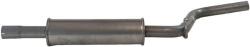 BOSAL Toba esapamet intermediara BOSAL 279-313 (279-313) - fixbox