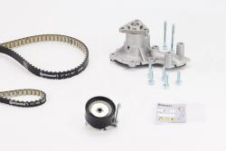 Continental Ctam Set pompa apa + curea dintata CONTINENTAL CTAM CT1211WP2PRO (CT1211WP2PRO) - fixbox