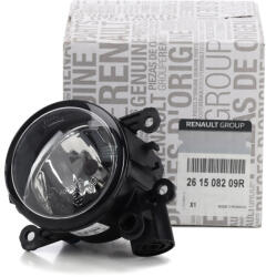 Original Renault Proiector ceata ORIGINAL RENAULT 26 15 082 09R (26 15 082 09R)