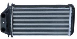 NRF Schimbător de căldură, încălzire habitaclu NRF 54268 (54268) - fixbox