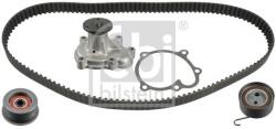 Febi Bilstein Set pompa apa + curea dintata FEBI BILSTEIN 173021 (173021) - fixbox