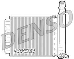 DENSO Schimbător de căldură, încălzire habitaclu DENSO DRR07007 (DRR07007) - fixbox