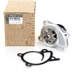 Original Renault Pompa apa, racire motor ORIGINAL RENAULT 210102773R (210102773R)