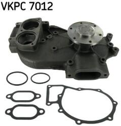SKF Pompa apa, racire motor SKF VKPC 7012 (VKPC 7012)