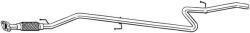 BOSAL Racord evacuare BOSAL 975-381 (975-381)