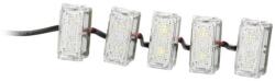 HELLA Lumini de zi HELLA 2PT 980 789-051 (2PT 980 789-051)