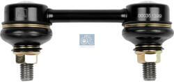 DT Spare Parts levier de schimbare viteze DT Spare Parts 1.14461 (1.14461)