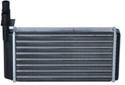 NRF Schimbător de căldură, încălzire habitaclu NRF 58931 (58931) - fixbox