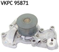 SKF Pompa apa, racire motor SKF VKPC 95871 (VKPC 95871)