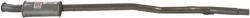 BOSAL Toba esapamet intermediara BOSAL 283-547 (283-547) - fixbox