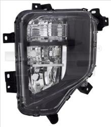 TYC Proiector ceata TYC 19-15042-05-2 (19-15042-05-2) - fixbox