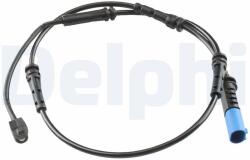DELPHI Senzor de avertizare, uzura placute de frana DELPHI LZ0337 (LZ0337)