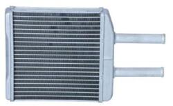 NRF Schimbător de căldură, încălzire habitaclu NRF 54260 (54260) - fixbox