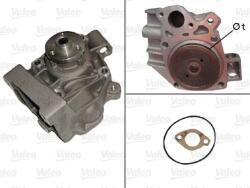 VALEO Pompa apa, racire motor VALEO 506474 (506474)