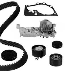 Airtex Set pompa apa + curea dintata Airtex WPK-164102 (WPK-164102) - fixbox