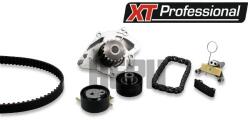 HEPU Set pompa apa + curea dintata HEPU PK08010XT (PK08010XT)