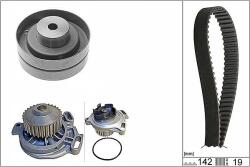 INA Set pompa apa + curea dintata INA 530 0156 30 (530 0156 30)
