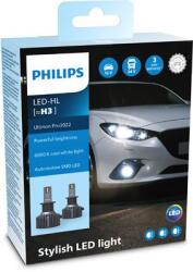 Philips Bec, far faza lunga PHILIPS 11336U3022X2 (11336U3022X2)