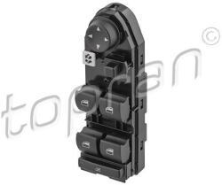TOPRAN comutator, macara geam TOPRAN 503 414 (503 414)