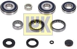 LUK Set reparatie, transmisie manuala LUK 462 0238 10 (462 0238 10)