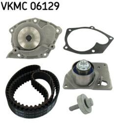 SKF Set pompa apa + curea dintata SKF VKMC 06129 (VKMC 06129) - fixbox