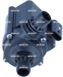 NRF Pompă de apă suplimentară (circuitul apei de răcire) NRF 390058 (390058)