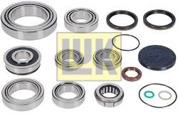 LUK Set reparatie, transmisie manuala LUK 462 0198 10 (462 0198 10)