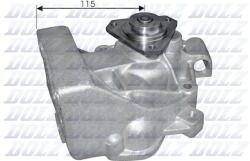 DOLZ Pompa apa, racire motor DOLZ S169 (S169)