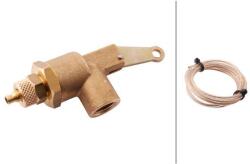 HELLA comutator, claxon HELLA 9XL 715 989-001 (9XL 715 989-001)
