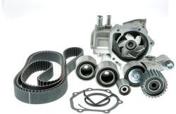 AISIN Set pompa apa + curea dintata AISIN TKF-7202 (TKF-7202)