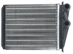 THERMOTEC Schimbător de căldură, încălzire habitaclu THERMOTEC D6R015TT (D6R015TT) - fixbox