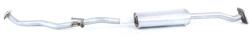 WALKER Toba esapamet intermediara WALKER 24293 (24293) - fixbox