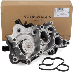 Original Vw Group Pompa apa motor ORIGINAL VW GROUP 04E121600CS (04E 121 600CS)