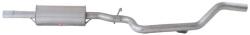 BOSAL Toba esapamet intermediara BOSAL 283-875 (283-875) - fixbox