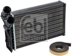 Febi Bilstein Schimbător de căldură, încălzire habitaclu FEBI BILSTEIN 19323 (19323) - fixbox