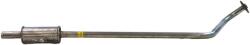 BOSAL Toba esapamet intermediara BOSAL 284-701 (284-701) - fixbox
