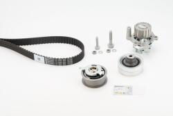Continental Ctam Set pompa apa + curea dintata CONTINENTAL CTAM CT1044WP1 (CT1044WP1) - fixbox