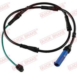 Quick Brake Senzor de avertizare, uzura placute de frana QUICK BRAKE WS 0417 A (WS 0417 A)