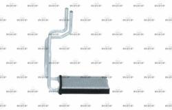 NRF Schimbător de căldură, încălzire habitaclu NRF 54349 (54349) - fixbox