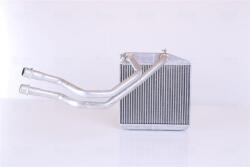 NISSENS Schimbător de căldură, încălzire habitaclu NISSENS 71455 (71455) - fixbox
