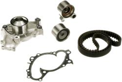 GATES Set pompa apa + curea dintata GATES KP3T257 (KP3T257) - fixbox