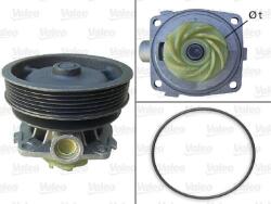 VALEO Pompa apa, racire motor VALEO 506670 (506670)