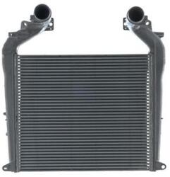 MAHLE Intercooler MAHLE CI 709 000P (CI 709 000P)