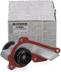 Original Renault Pompa apa, racire motor ORIGINAL RENAULT 210107490R (210107490R) - fixbox - 248,58 RON
