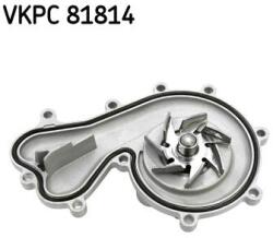 SKF Pompa apa, racire motor SKF VKPC 81814 (VKPC 81814)